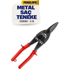 Brf Bfs   Metal Kesme Makası Penelope