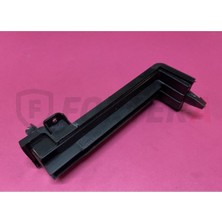 Fortera Polen Filtre Kapağı Megane Iv