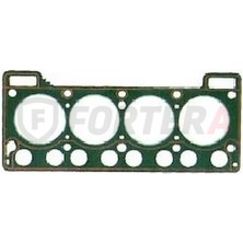 Fortera Silindir Kapak Contası R12 1300