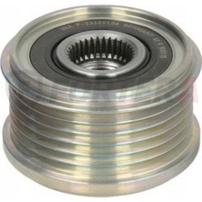 Fortera Alternatör Kasnağı Rulmanı Berlingo 1.6 Hdı P206 P207 P307