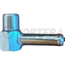 Fortera Eksoz Manifold Rekoru Uno