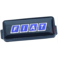 Fortera Direksiyon Fiat Arması Tempra Tipo