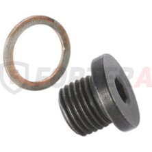 Fortera Karter Tapası Amarok Crafter