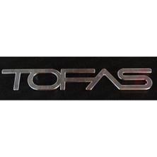 Fortera Bagaj Yazısı Tofas Doğan Kartal Şahin