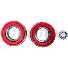 Fortera Ön Teker Bilyası R12 Kıt