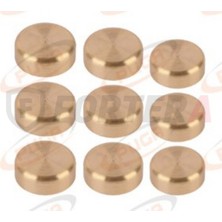 Fortera Motor Su Blok Tapası Sarı Prınc Takımı Ducato 2.3 Mtj Euro 4