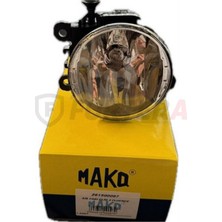 Fortera Sis Farı Clio Iv Fluence