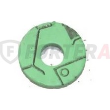 Fortera Subap Kapak Pul Contası R12 3 mm