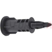 Fortera Bagaj Kapak Takozu Clio Iıı Tampon Braket Pimi Megane Iı Fluance Logan