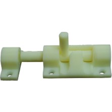 Shaco Design Modern Tasarım Kapı Sürgüsü