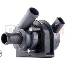 Fortera Yardımcı Ek Su Pompası Jetta Golf Passat 1.4 Tsı 1.6 Tdı