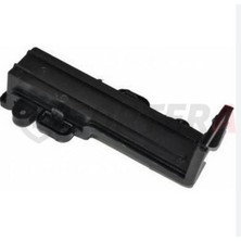 Fortera Polen Filtresi Kapağı Clio Iv Logan Sandero Iı