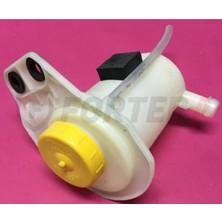 Fortera Hidrolik Direksiyon Yağ Deposu Kapaklı Palio Doblo Siena Albea