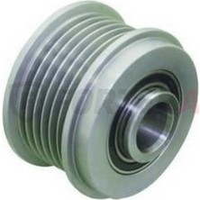 Fortera Alternatör Kasnağı Rulmanı Focus Iı Connect 1.8 Tdc