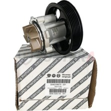 Fortera Devirdaim Su Pompası Doblo Linea Egea 1.3mjt