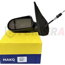 Fortera Dış Dikiz Aynası Sol Mekanık Palio Y.m