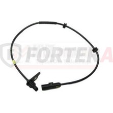 Fortera Abs Sensörü Kablosu Arka Sağ Clio Iv 479509510R