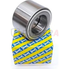 Fortera Ön Teker Bilyası Dacia Dokker Clio Iıı Megan Iı