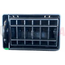 Fortera Havalandırma Difizörü Sağ Doğan Slx