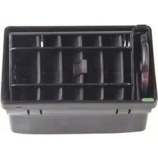 Fortera Havalandırma Difizörü Sol Doğan Slx