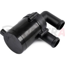 Fortera Yardımcı Ek Su Pompası Passat B7 Jetta Audı