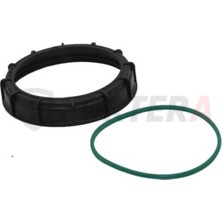 Fortera Benzin Depo Şamandıra Kapağı Orınglı Logan Sandero