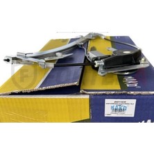 Fortera Cam Krikosu Elektirikli Sağ Doğan Slx