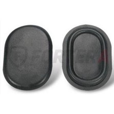 Fortera Bagaj Tapa Lastiği Oval Doğan Kartal Şahin