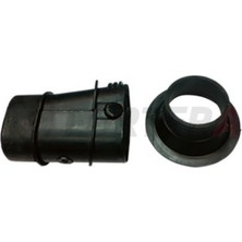 Fortera Hava Filtre Hortüm Aparatı Takımı Clio Kango 1.5