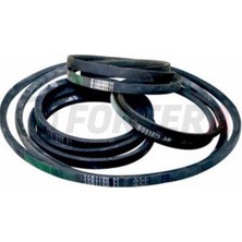 Fortera Tırtıllı V Kayışı Chevrolet Dodge Fiat R9 R12 R19 9.5X1150