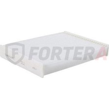 Fortera Polen Filtresi Dacia Dokker Lodgy