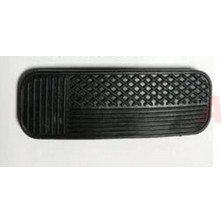 Fortera Pedal Lastiği Debriyaj Doğan Kartal Şahin