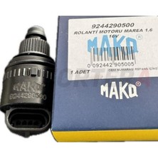 Fortera Rolanti Motor Ayar Valfi Marea 1.6 16V