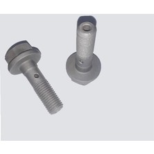 Grosse 9225 - Külbütör Mil Civatası Piyano Mil Civatası R19-MEGANE-CLIO 1.4 8V-1.6 8V K7M-E7J-K7J