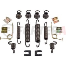 Fortera Fren Yay Takımıı Komple Doğan Kartal Şahin Doğan Slx R12