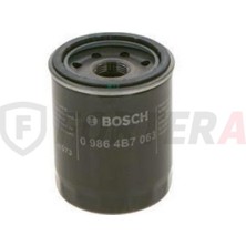 Fortera Yağ Filtresi Palio Albea Doblo Linea Punto 1.2 14