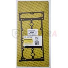 Fortera Üst Kapak Contası Subap Doblo Albea Linea Fiorino