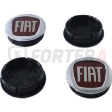 Fortera Jant Göbek Arması Doblo Linea Punto Fiorino Y.m