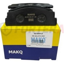 Fortera Ön Balata Doğan Kartal Şahin