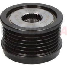 Fortera Alternatör Kasnağı Rulmanı Egea Linea 1.6