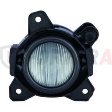 Fortera Sis Farı Sol Astra J