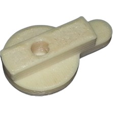 Shaco Design Modern Tasarım Kapı Sürgüsü