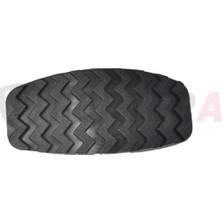 Fortera Gaz Pedal Lastiği Bakalıtı Palio Albea Tempra