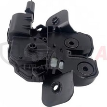 Fortera Bagaj Kilidi Clio V