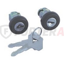 Fortera Kapı Kilidi Şifresi Ikili R9