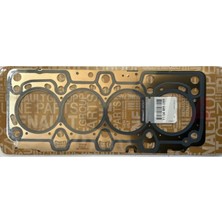 Fortera Silindir Kapak Contası Clio Megane Fluence Logan Duster 105 Hp