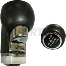 Fortera Vites Topuzu 5 Ilerı Mandallı Astra H