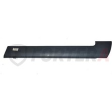 Fortera Kapı Döşeme Üst Plastiği Arka Sol R9 R11
