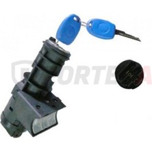 Fortera Kontak Anahtarı Doblo Albea Siena Kalın Fıs