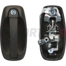 Fortera Bagaj Diş Açma Kolu Fiorino Bipper Nemo